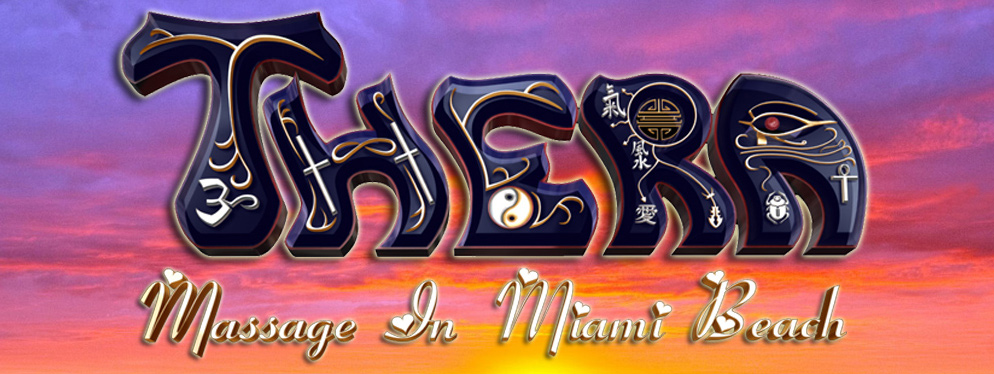 Massage In Miami Beach - The best deep tissue in Miami